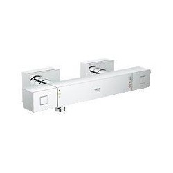Grohe Grohtherm Cube thermostaat douche opbouw