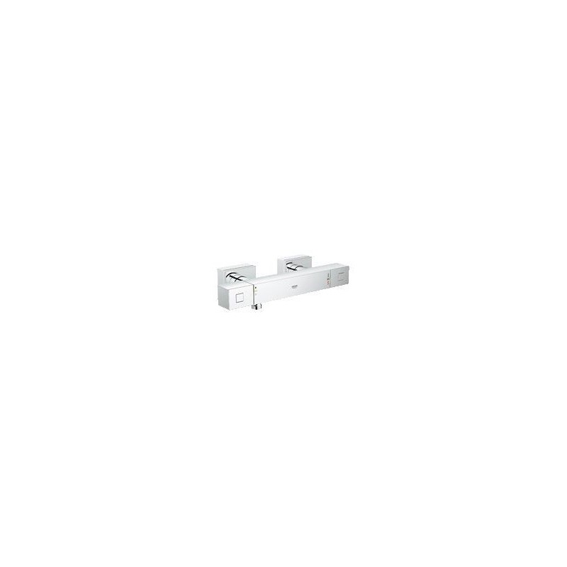 Grohe Grohtherm Cube thermostaat douche opbouw-34488000