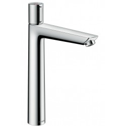 HANSGROHE  Talis Select E 240 WTM met waste chr