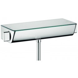Hansgrohe Ecostat Select opb douchetherm wit/ch