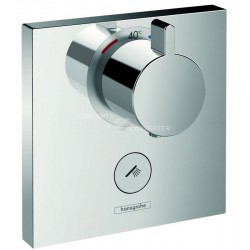Hansgrohe ShowerSelect TH Highfl. inb 1 stop ch-15761000