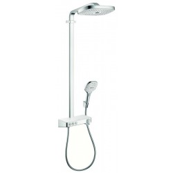 Hansgrohe RD Select E 300 3jet SHP Tablet chr-27127000