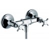 Axor Hansgrohe Montreux 2-greeps opbouw DMK BN-16560820
