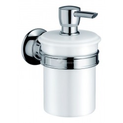 Axor Hansgrohe Montreux Lotiondispenser BN