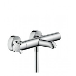 Axor Hansgrohe Citterio E opb. B/D thermostaat chr