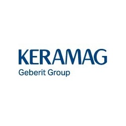 KERAMAG Renova Plan WT 650x480mm zonder kaangat en met overticaal loopgat