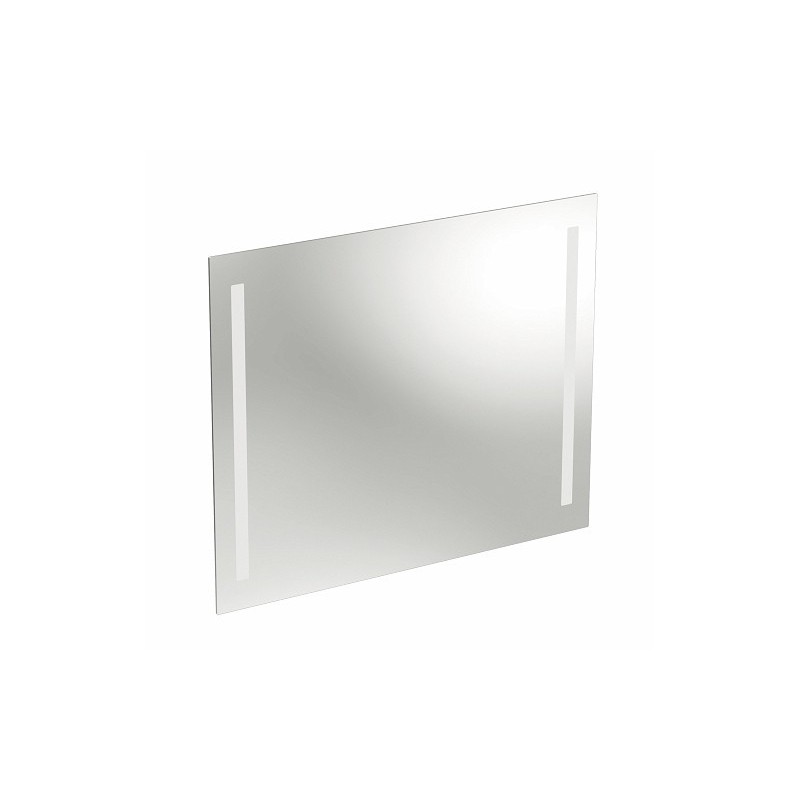 KERAMAG Option Lichtspiegel 800x650mm