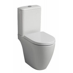KERAMAG iCon Stortbak 6l voor combi-toilet 200460