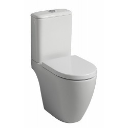 KERAMAG iCon Rimfree Diepspoelcomb.toilet,afv. Multi