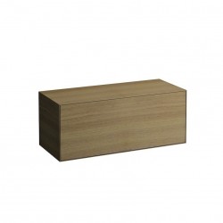 Laufen Boutique meubelen hout Onderbouwkast 900X380 zonder uitsparing