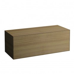 Laufen Boutique meubelen hout Onderbouwkast 1200X500 zonder uitsparing