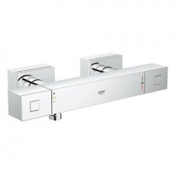 Grohe Grohtherm Cube thermostaat douche opbouw-34488000