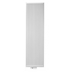 Banio verticale designradiator T22 - 180x50cm 1845w wit