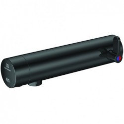 Ideal standard SensorFlow Elektronische wandmengkraan voor paneelmontage (batterij 6V)