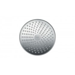 Hansgrohe Croma Select S 180 2jet Overhead Shower white/chrome-26522400