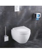 hangtoilet kopen ? Ruim aanbod toiletten online ! | Banio badkamers