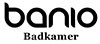 Banio Badkamer